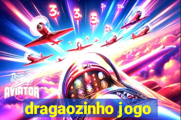 dragaozinho jogo